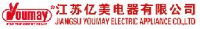 江苏亿美电器有限公司_企业Logo
