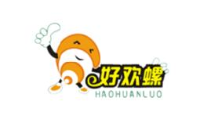 柳州市得华食品有限公司_企业Logo