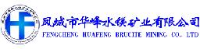 凤城市华峰水镁矿业有限公司_企业Logo