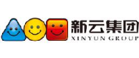 浙江新云木业集团有限公司_企业Logo