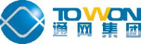 深圳市通网技术股份有限公司_企业Logo
