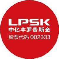中亿丰罗普斯金材料科技股份有限公司_企业Logo