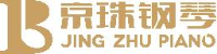 北京珠江钢琴制造有限公司_企业Logo