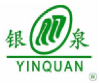 杭州银泉茶业有限公司_企业Logo