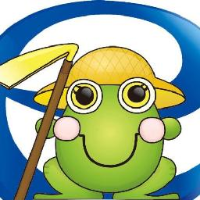 重庆小青蛙企业服务集团有限公司_企业Logo