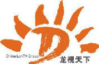 山东龙视天下传媒集团有限公司_企业Logo