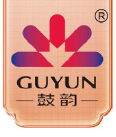 济南鼓韵打击乐器有限公司_企业Logo