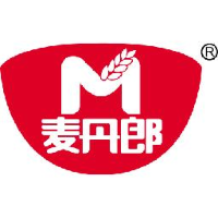 广东麦丹郎食品有限公司_企业Logo