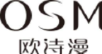 欧诗漫生物股份有限公司_企业Logo