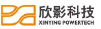 上海欣影电力科技股份有限公司_企业Logo
