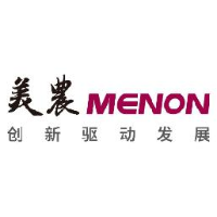 上海美农生物科技股份有限公司_企业Logo