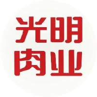 上海光明肉业集团股份有限公司_企业Logo