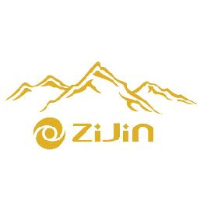 紫金矿业集团股份有限公司_企业Logo