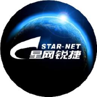 福建星网锐捷通讯股份有限公司_企业Logo