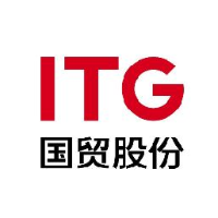 厦门国贸集团股份有限公司_企业Logo