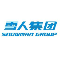 福建雪人集团股份有限公司_企业Logo