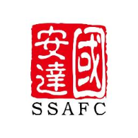国安达股份有限公司_企业Logo