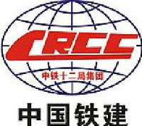 中铁十二局集团有限公司_企业Logo