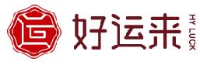 好运来(福建)食品有限公司_企业Logo