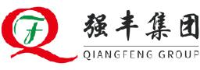 上海强丰实业有限公司_企业Logo