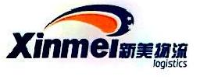 重庆新美物流有限公司_企业Logo