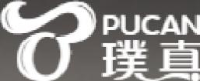 厦门璞真食品有限公司_企业Logo