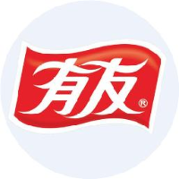 有友食品股份有限公司_企业Logo