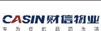 重庆财智信智慧生活服务集团有限公司_企业Logo