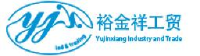 厦门市裕金祥工贸有限公司_企业Logo