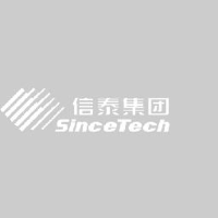 信泰(福建)科技有限公司_企业Logo