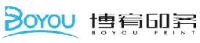 四川博宥印务有限责任公司_企业Logo