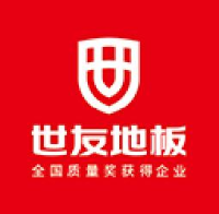 浙江世友木业有限公司_企业Logo