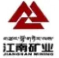 西藏江南矿业股份有限公司_企业Logo