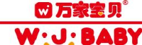 泉州市万家宝儿童用品股份有限公司_企业Logo