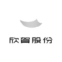 欣贺股份有限公司_企业Logo