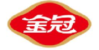 金冠(中国)食品有限公司_企业Logo