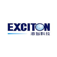 宁波激智科技股份有限公司_企业Logo