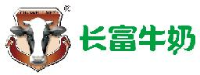 福建长富乳品有限公司_企业Logo