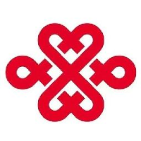 中国联合网络通信股份有限公司_企业Logo