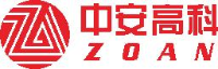 深圳中安高科电子有限公司_企业Logo