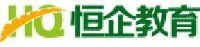 上海恒企专修学院有限公司_企业Logo