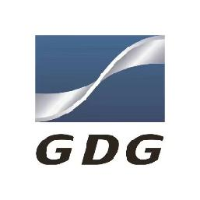 广州发展集团股份有限公司_企业Logo