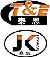 嘉兴泰克弹簧有限公司_企业Logo