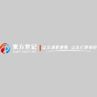 东方世纪科技股份有限公司_企业Logo