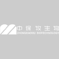 长春市中保牧生物科技有限公司_企业Logo