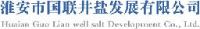 淮安市国联井盐发展有限公司_企业Logo