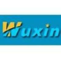 新疆五鑫铜业有限责任公司_企业Logo