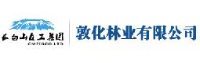 吉林长白山森工敦化林业有限公司_企业Logo