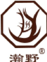 江西瀚野生物科技股份有限公司_企业Logo