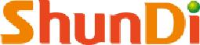 上海舜地食品有限公司_企业Logo